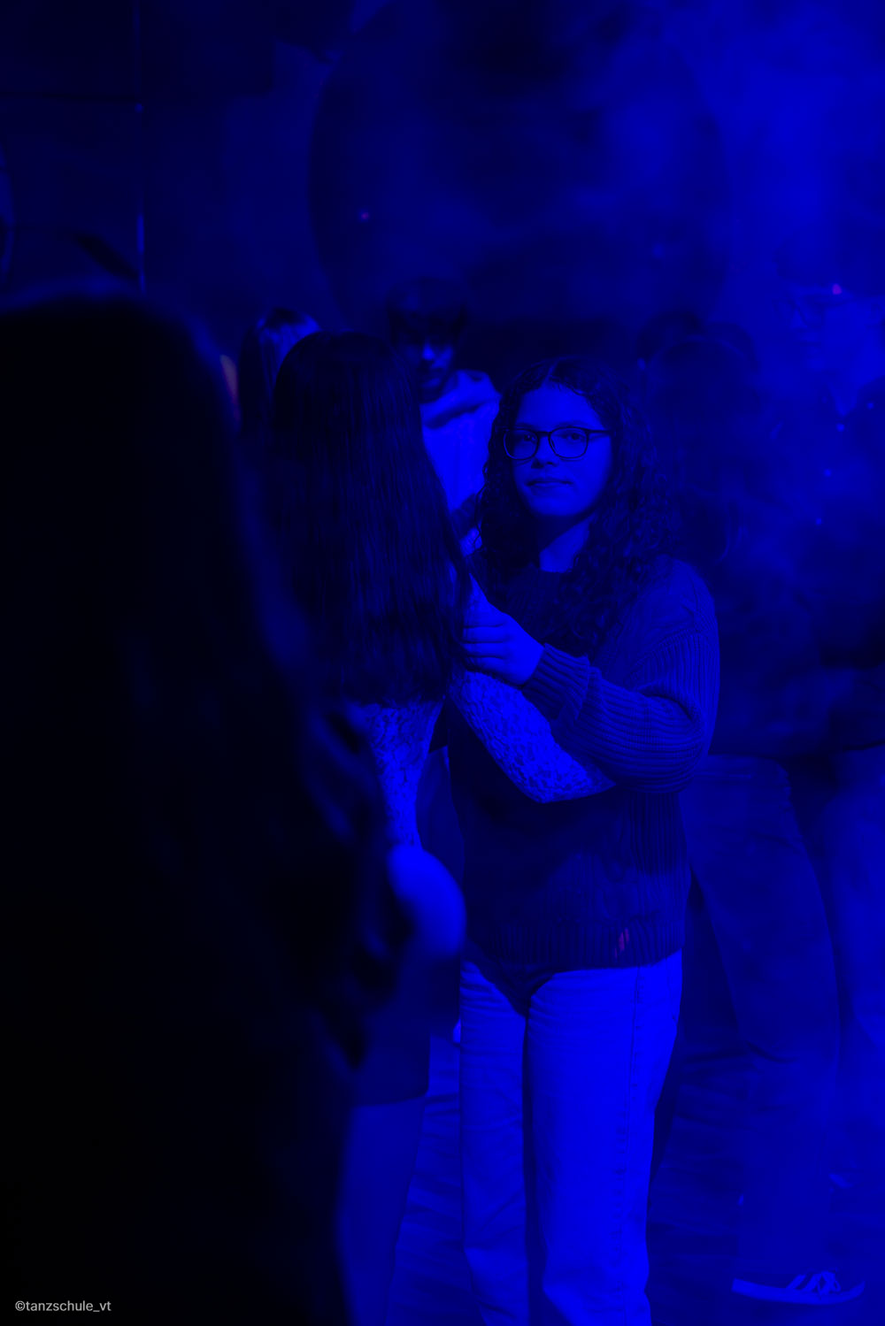 20250125 Come Together Tanzparty 8936